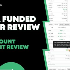Alpha Traders Review Is AlphaTraders.co Scam Or Legit?