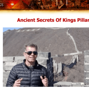 Ancient Secrets of Kings Review Is Winter Vee Scam?