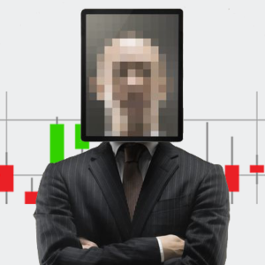 Anonymous Trader Review