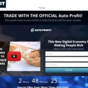 Auto Profit Suite Review Is AutoProfitSuite.com Scam?