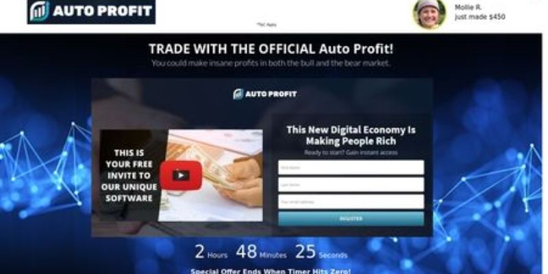 Auto Profit Suite Review Is AutoProfitSuite.com Scam?