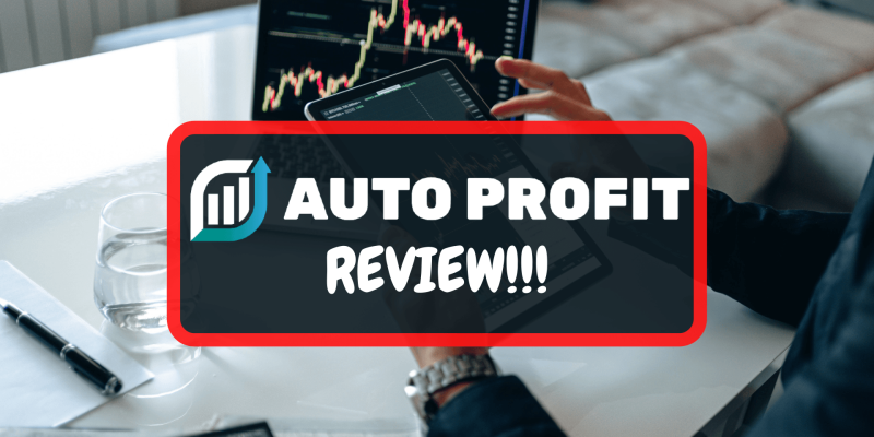 Auto Profits Trades Review Is AutoProfitsTrades.com Scam?