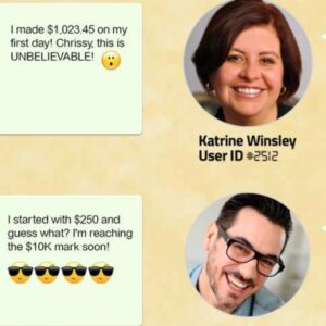 Chrissy’s Invite Review Is ChrissysInvite.com Scam