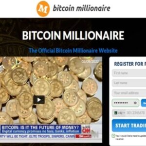 Free Millionaire System Review Is A Scam Or Legit?