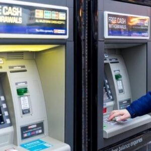 Larry’s Cash Machine Review