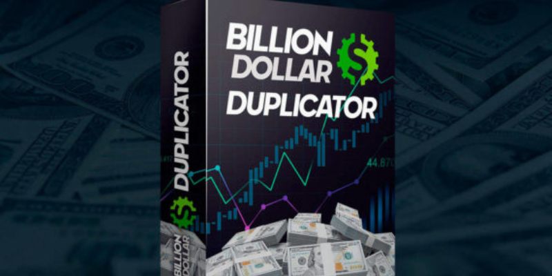 Million Dollar Duplicator Review Is A Scam Or Legit?