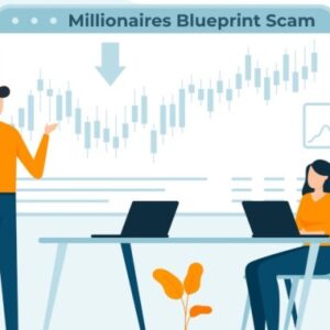 Millionaires Blueprint Review MillionairesBlueprint.co Scam?