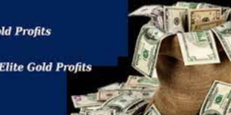 Nigel Pearson Elite Gold Profits Review Is A Scam Or Not?