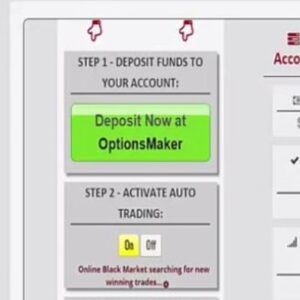 Online Black Market Review Is OnlineBlackMarket.co Scam
