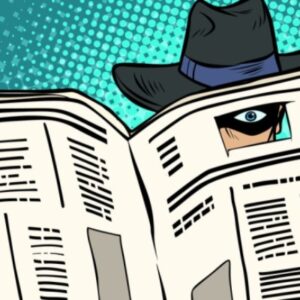 Open Source Spy Review
