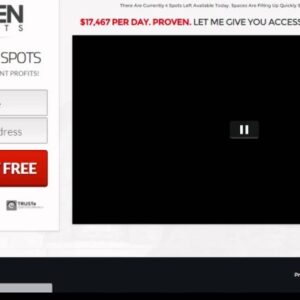 Profit With Cindy Review Is ProfitWithCindy.co Scam?