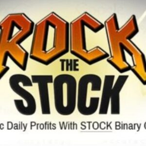 Rock The Stock Review Is RockTheStock.co Software Scam?