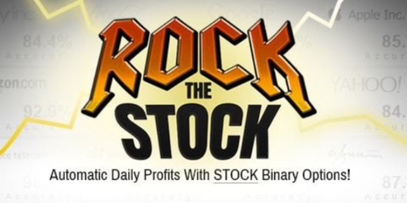 Rock The Stock Review Is RockTheStock.co Software Scam?