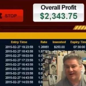 Secure Trader Review Is SecureTrader.net Scam Or Legit?