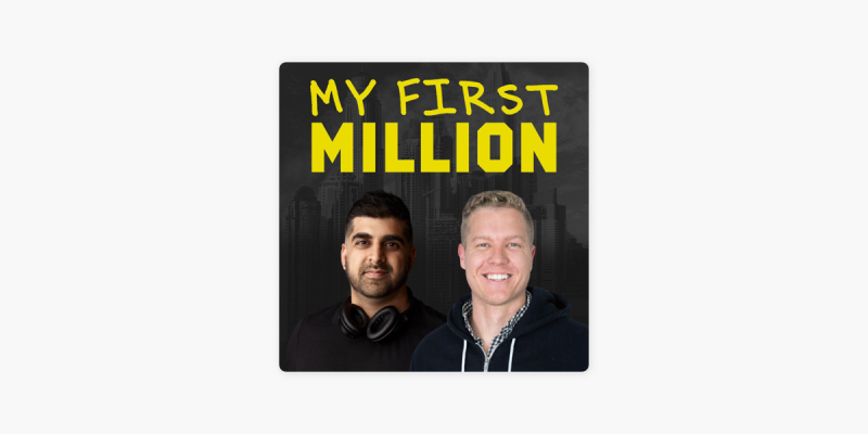 The First Million Review Is TheFirstMillion.co Scam
