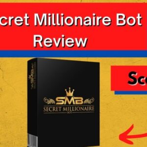 The Millionaire Bot Review Is TheMillionaireBot.co Scam