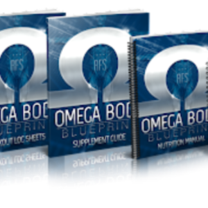 The Omega Body Blueprint Review