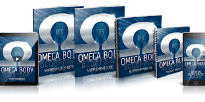 The Omega Body Blueprint Review