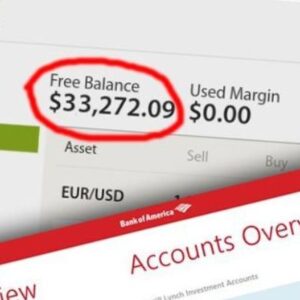 Trading Success Formula Review Is William Sheffield Scam?